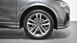 Q3 35 TDI S line S tronic 110kW