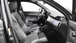 Q3 35 TDI S line S tronic 110kW