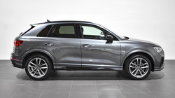 Q3 35 TDI S line S tronic 110kW