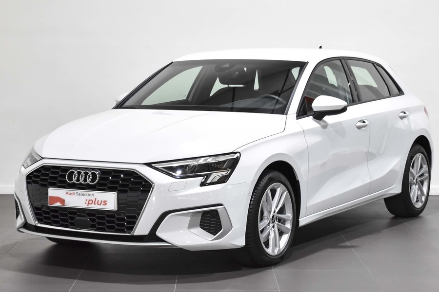 A3 Sportback 30TDI Advanced