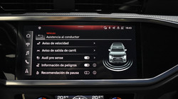 Q3 35 TDI S line S tronic 110kW