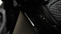 Q7 50 TDI Black line edition quattro
