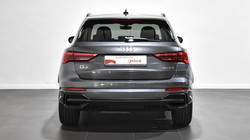 Q3 35 TDI S line S tronic 110kW