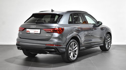Q3 35 TDI S line S tronic 110kW
