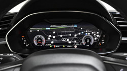 Q3 35 TDI S line S tronic 110kW