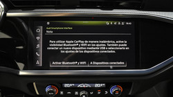 Q3 35 TDI S line S tronic 110kW