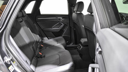 Q3 35 TDI S line S tronic 110kW