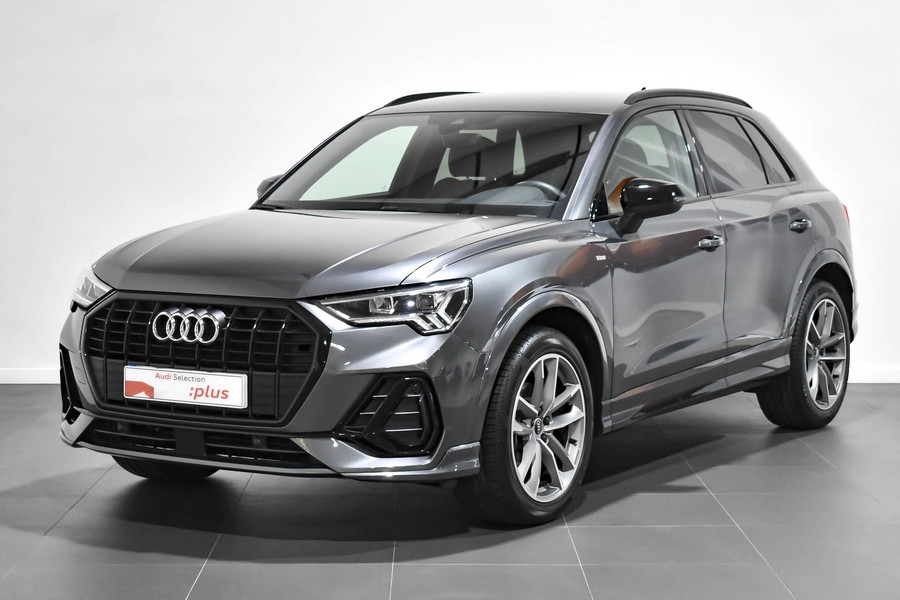 Q3 35 TDI S line S tronic 110kW