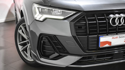 Q3 35 TDI S line S tronic 110kW