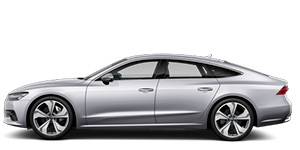 Audi A7 Sportback TFSIe