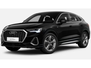 Audi Q3 Sportback TFSIe