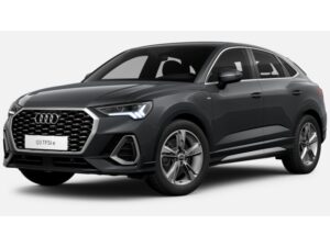 Audi Q3 Sportback TFSIe