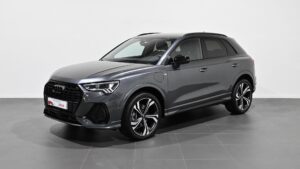 Audi Q3 TFSIe