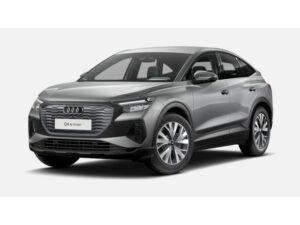 Audi Q4 Sportback e-tron