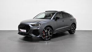 RS Q3 Sportback