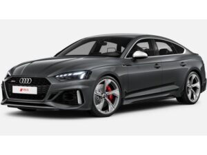 Audi RS5 Sportback