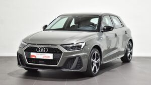 A1 Sportback