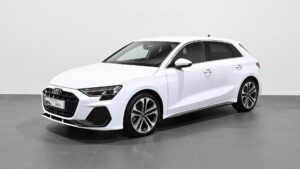 A3 Sportback