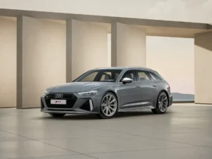 Audi RS6 Avant