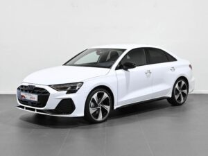 Audi A3 Sedan