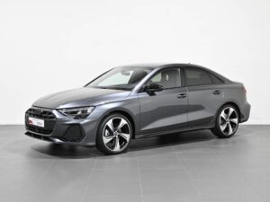 Audi A3 Sedan