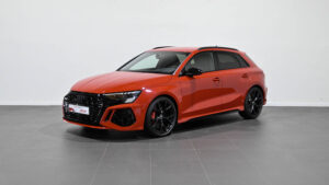 Audi RS3 Sportback