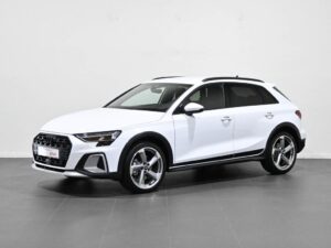 Audi A3 allstreet