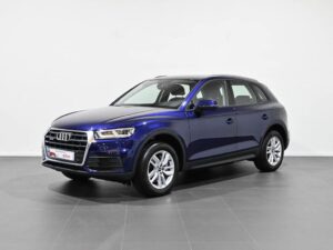 Q5 TFSIe