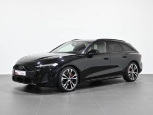 Audi S5 Avant