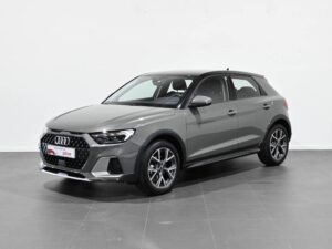 Audi A1 allstreet