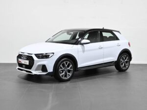Audi A1 Citycarver