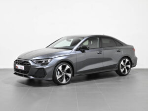 Audi A3 Sedan