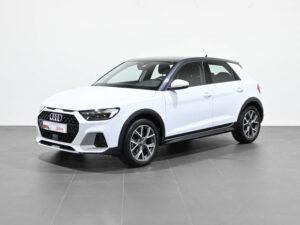 Audi A1 Citycarver