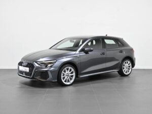 Audi A3 Sportback TFSIe