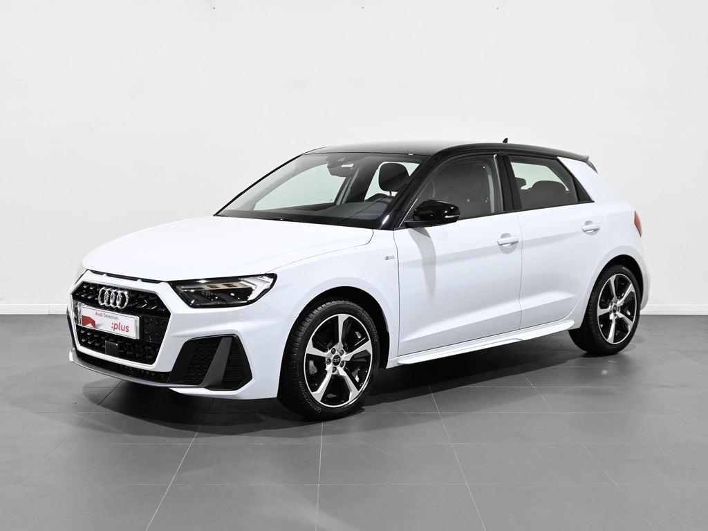 Audi A1 Sportback Adrenalin edition 30 TFSI 85 kW (116 CV)
