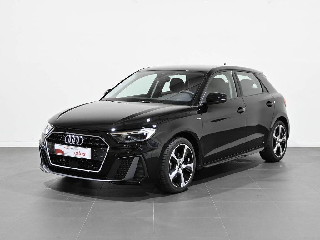 Audi A1 Sportback Adrenalin edition 30 TFSI 85 kW (116 CV)