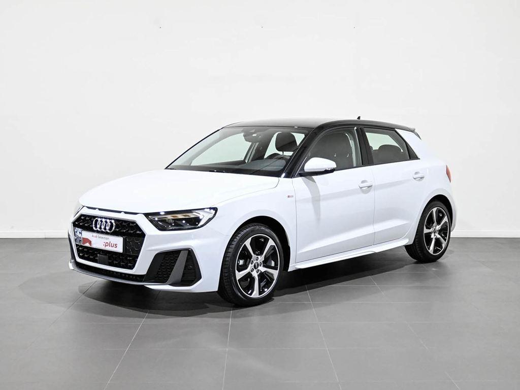 Audi A1 Sportback Adrenalin edition 30 TFSI 85 kW (116 CV) S tronic