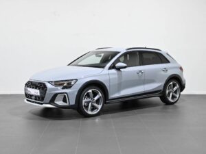 Audi A3 allstreet