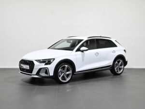 Audi A3 allstreet