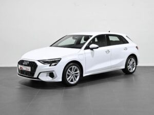 Audi A3 Sportback TFSIe