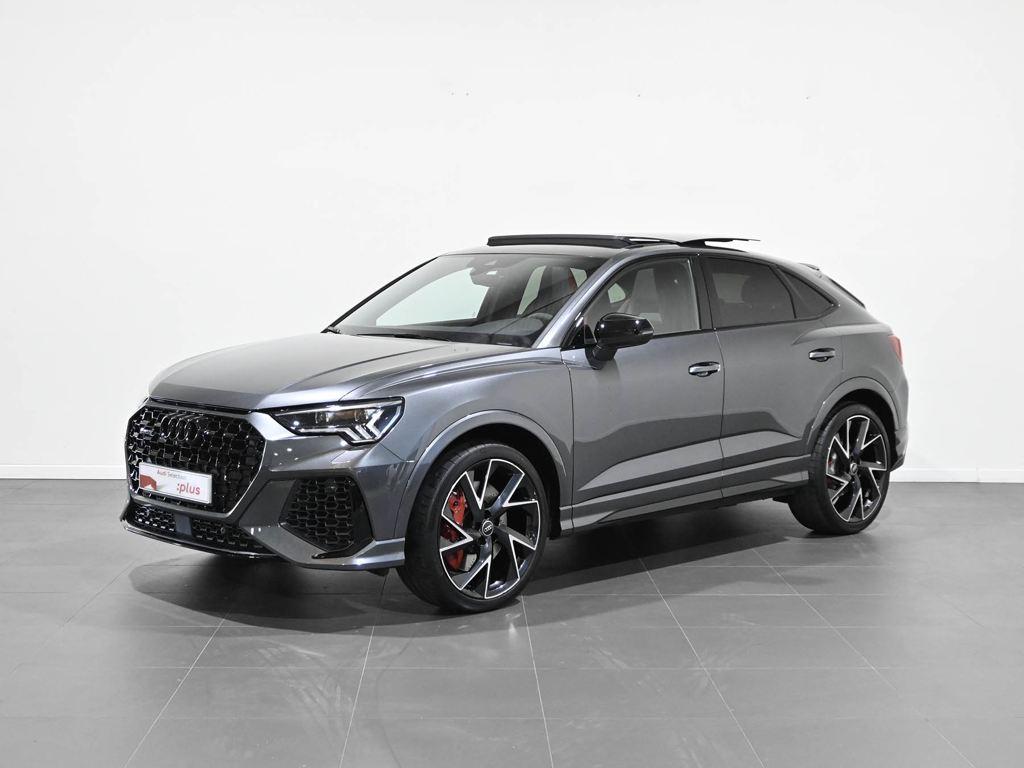 Audi RS Q3 Sportback 2.5 TFSI quattro 294 kW (400 CV) S tronic