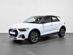 Audi A1 allstreet