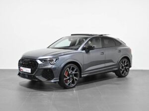 RS Q3 Sportback