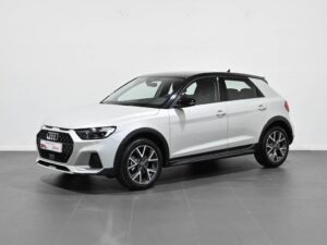 Audi A1 allstreet