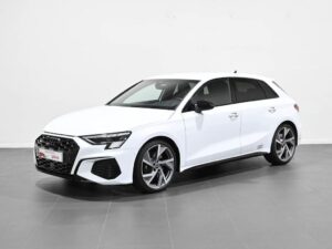 Audi S3 Sportback