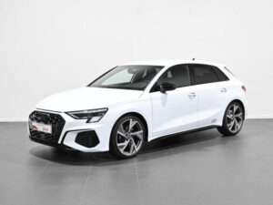 Audi S3 Sportback