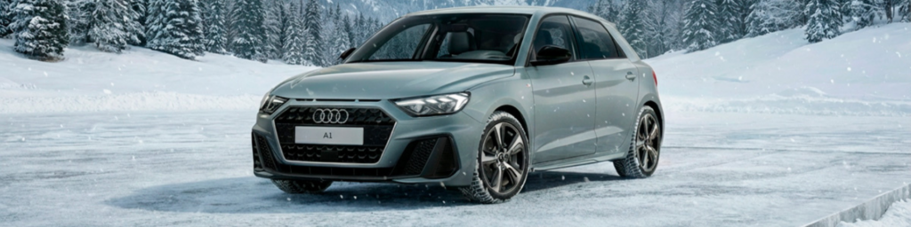 Tu Audi A1 Sportback