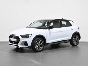 Audi A1 allstreet