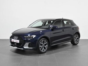 Audi A1 Citycarver